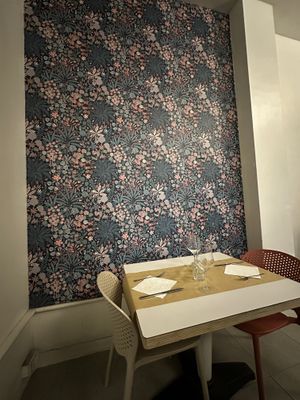  #Veganuary at Sanus in Fuerteventura