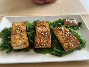   at Sanus in Fuerteventura