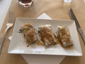   at Sanus in Fuerteventura