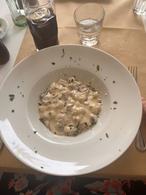   at Sanus in Fuerteventura