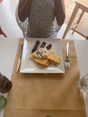   at Sanus in Fuerteventura