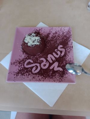  at Sanus in Fuerteventura