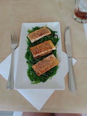  at Sanus in Fuerteventura