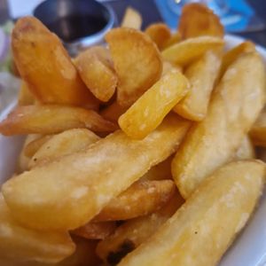  at Flowing Spring Pub in Playhatch