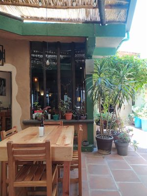  at La Colmena in San Andres Cholula