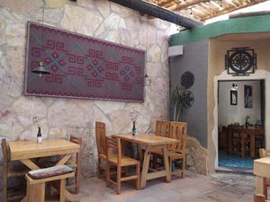  at La Colmena in San Andres Cholula