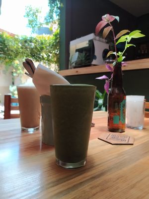  at La Colmena in San Andres Cholula