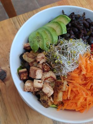  at La Colmena in San Andres Cholula