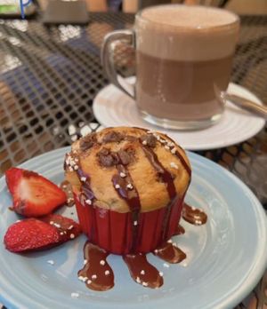   at La Colmena in San Andres Cholula