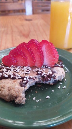  at La Colmena in San Andres Cholula