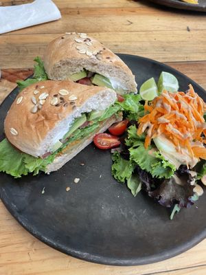   at La Colmena in San Andres Cholula