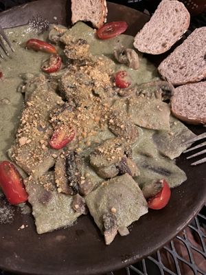   at La Colmena in San Andres Cholula