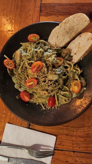  at La Colmena in San Andres Cholula