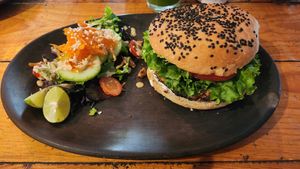  at La Colmena in San Andres Cholula