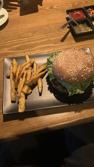   at La Colmena in San Andres Cholula