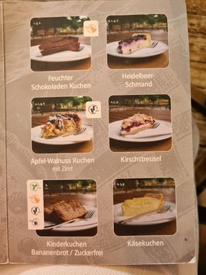  at Schweizer Milchhauschen in Bad Nauheim