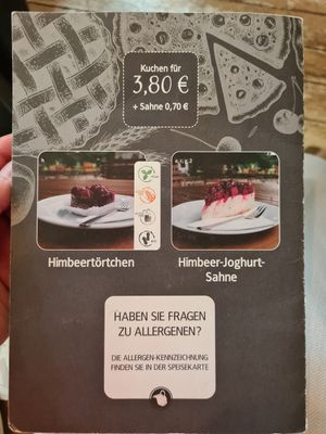  at Schweizer Milchhauschen in Bad Nauheim