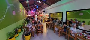  at Rumi Garden in Todos Santos