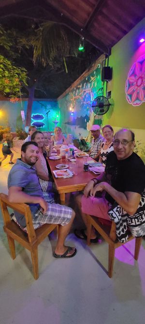  at Rumi Garden in Todos Santos