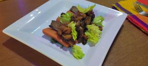  at Rumi Garden in Todos Santos