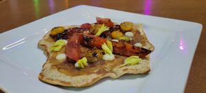  at Rumi Garden in Todos Santos