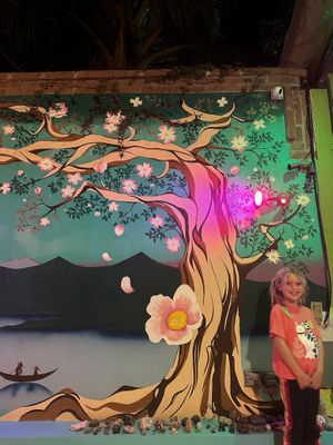  at Rumi Garden in Todos Santos