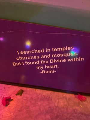  at Rumi Garden in Todos Santos