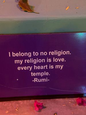  at Rumi Garden in Todos Santos
