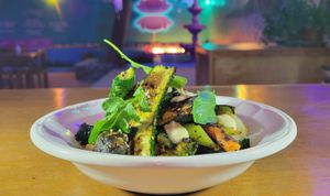  at Rumi Garden in Todos Santos