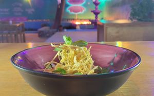  at Rumi Garden in Todos Santos