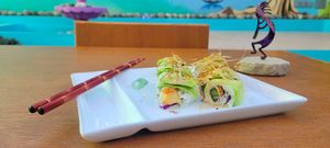  at Rumi Garden in Todos Santos