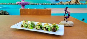  at Rumi Garden in Todos Santos