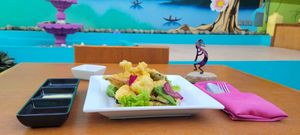  at Rumi Garden in Todos Santos