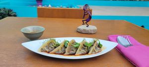  at Rumi Garden in Todos Santos