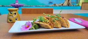  at Rumi Garden in Todos Santos