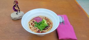  at Rumi Garden in Todos Santos