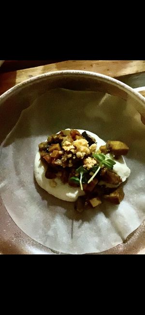 Pancake   at Bodhi in Sydney