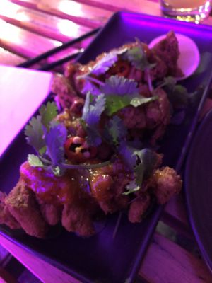 Spieße at Bodhi in Sydney