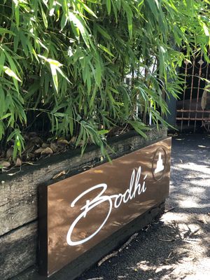 Bodhi  at Bodhi in Sydney