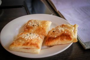 . at Bodhi in Sydney