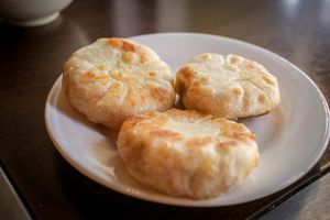 . at Bodhi in Sydney