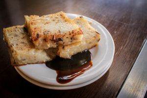 . at Bodhi in Sydney