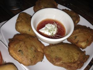 Tapas. at Bodhi in Sydney