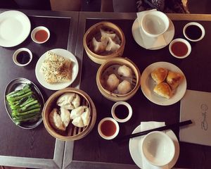 Delish  at Bodhi in Sydney