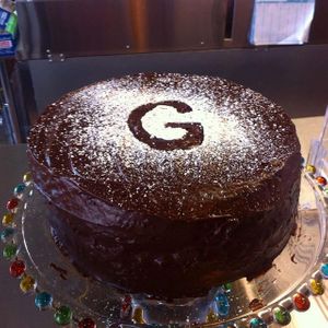 Is it vegan? Yes!  at Graze Kitchen in Pismo Beach