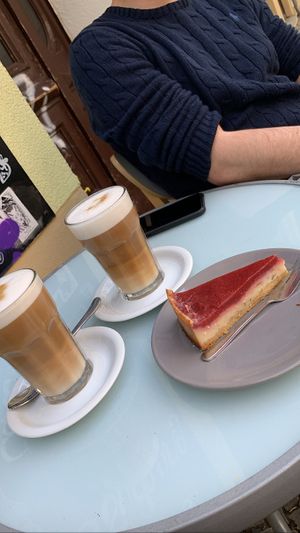   at Velicious in Berlin