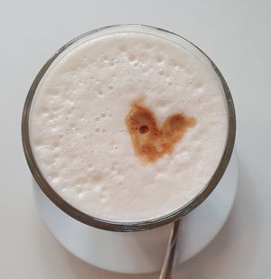  at Velicious in Berlin