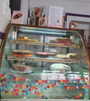  at Velicious in Berlin