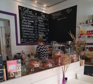  at Velicious in Berlin