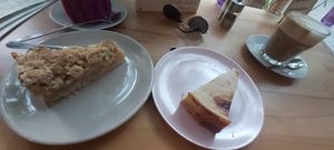  at Velicious in Berlin